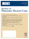 Journal of Pediatric Health Care雜志封面